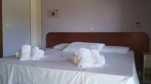 Hotel Albergo Dell'angelo