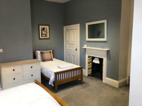 Bed & Breakfast Corra Lynn