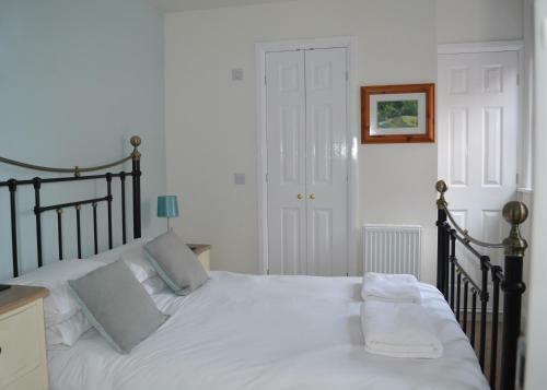 Bed & Breakfast Corra Lynn