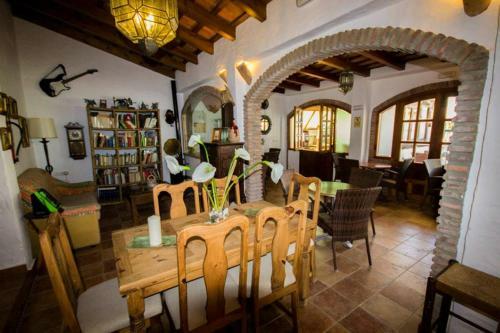 Hotel Casa Grande