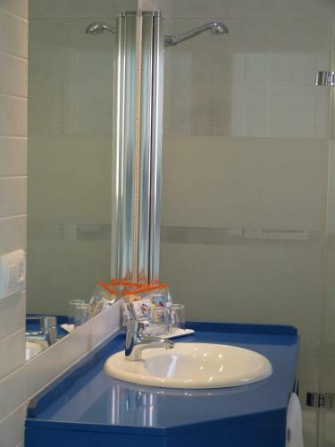 Apartamentos Tur�sticos Gran Sol