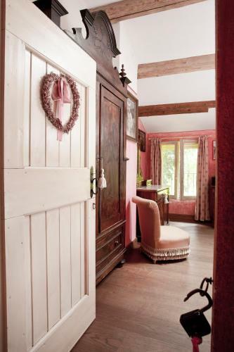 Bed & Breakfast Casa Delle Meridiane