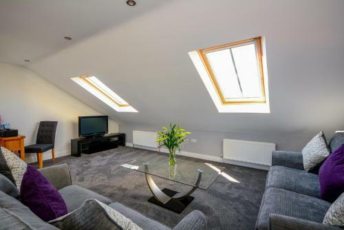 Apartamento Flat 7 Bluebridge