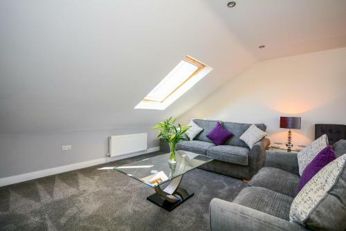Apartamento Flat 7 Bluebridge