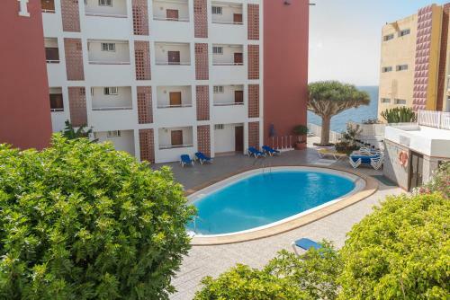 Apartamento San Agust�n Studio