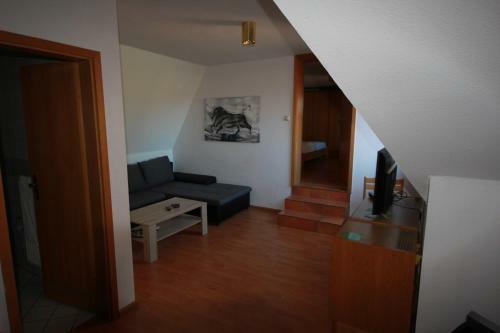 Posada G�stehaus Knurrhahn