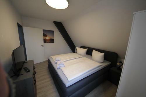 Posada G�stehaus Knurrhahn