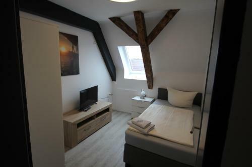 Posada G�stehaus Knurrhahn