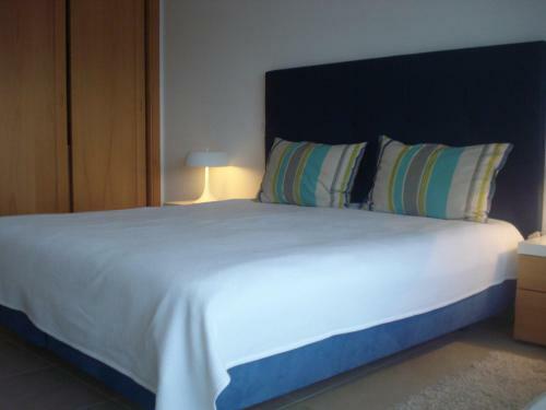 Apartamento Praia Del Rey Seaview Dupplex