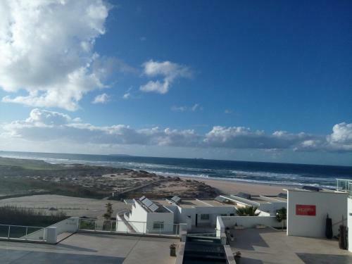 Apartamento Praia Del Rey Seaview Dupplex