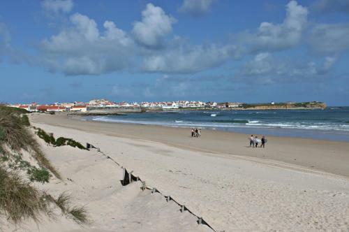 Apartamento Praia Del Rey Seaview Dupplex