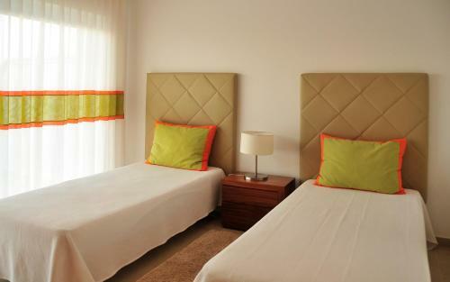 Apartamento Praia Del Rey Seaview Dupplex