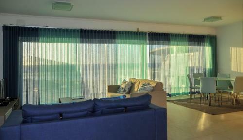 Apartamento Praia Del Rey Seaview Dupplex