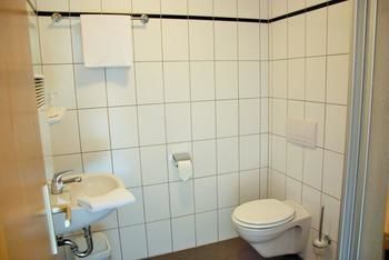 Hotel Bamberger Hof