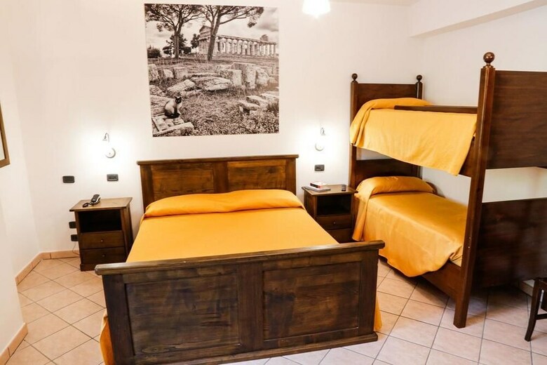 Agroturismo Agriturismo Prisco