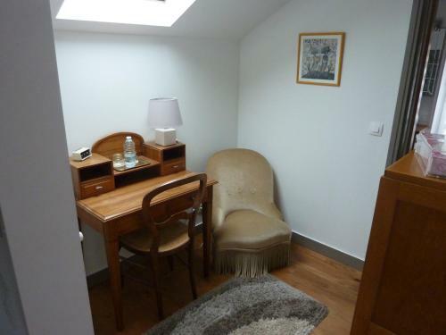Bed & Breakfast Maison Romantique