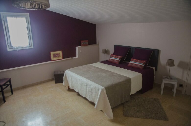 Bed & Breakfast Villa Solary
