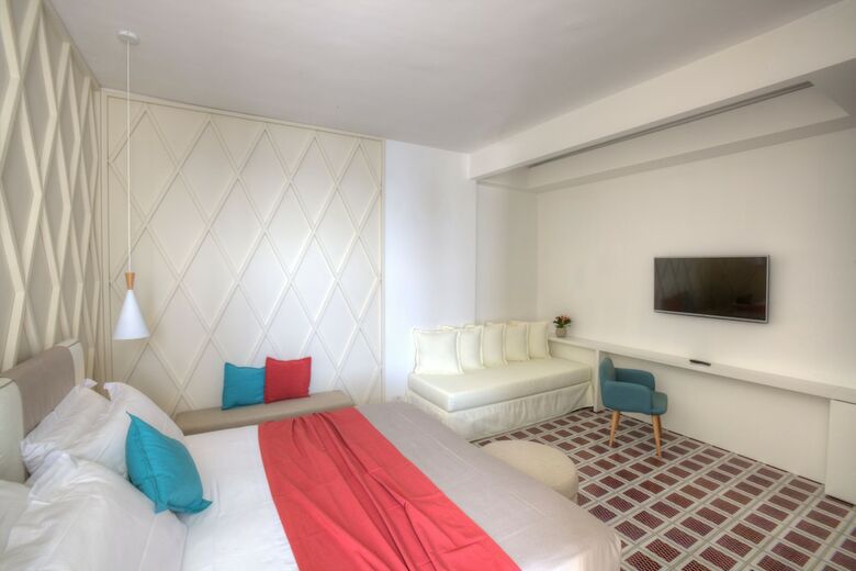 Grand Hotel Riviera - Cdshotels