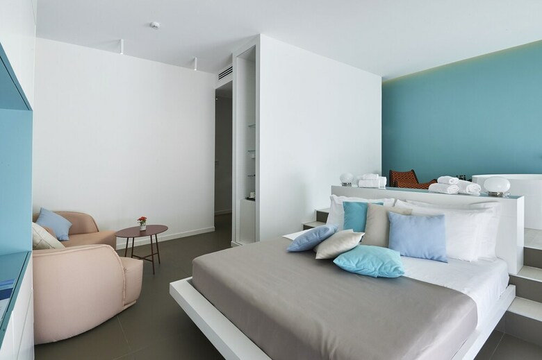 Grand Hotel Riviera - Cdshotels