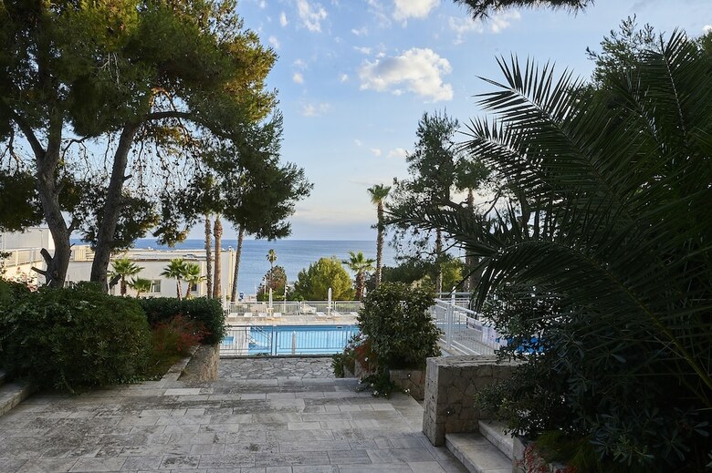 Grand Hotel Riviera - Cdshotels
