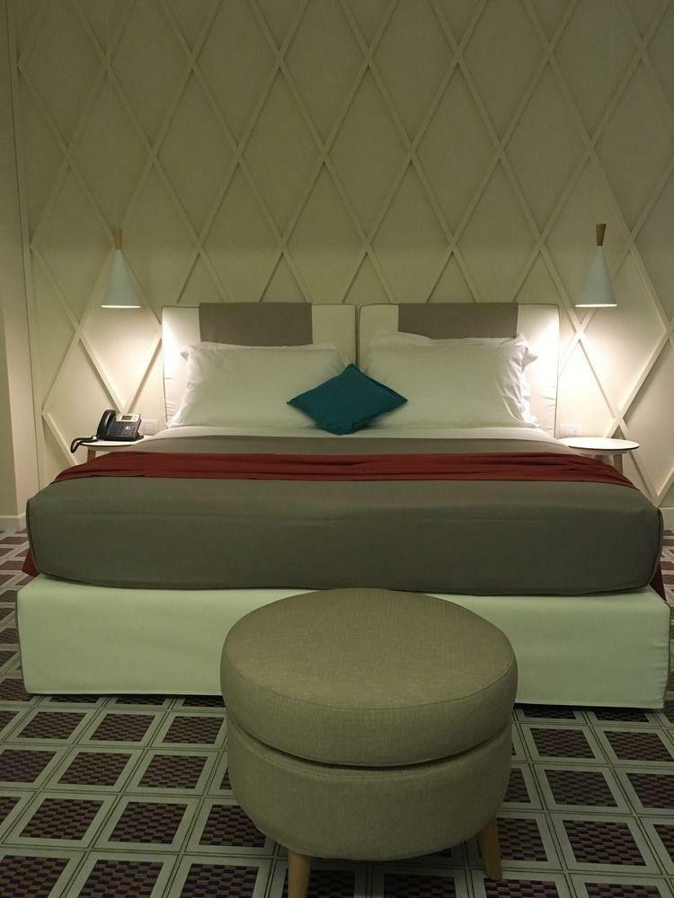 Grand Hotel Riviera - Cdshotels
