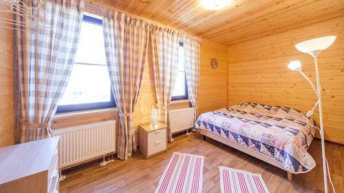 Posada Samaya Ladoga