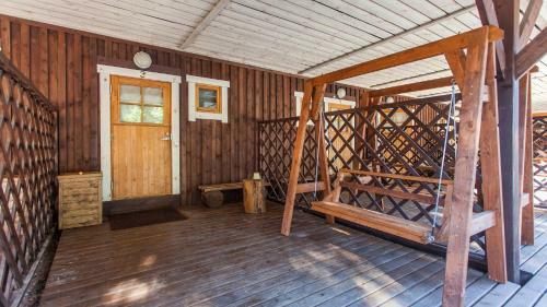 Posada Samaya Ladoga