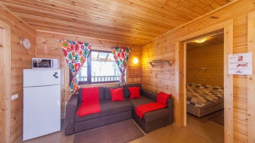 Posada Samaya Ladoga