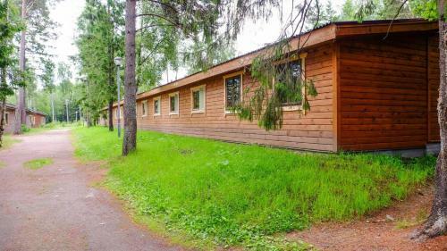 Posada Samaya Ladoga