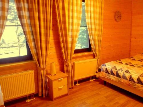 Posada Samaya Ladoga