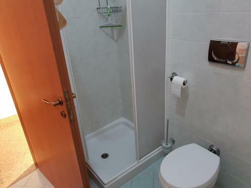 Caccia Apartment