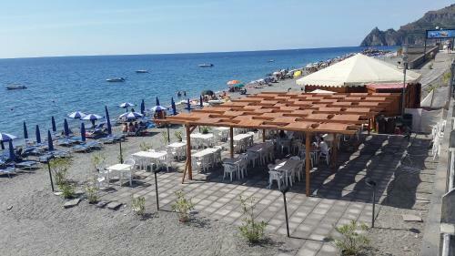 Caccia Apartment