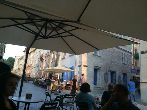 Apartamento Lovely Flat In Central Lviv