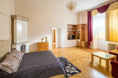 Apartamento Lovely Flat In Central Lviv