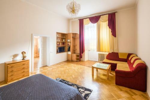 Apartamento Lovely Flat In Central Lviv
