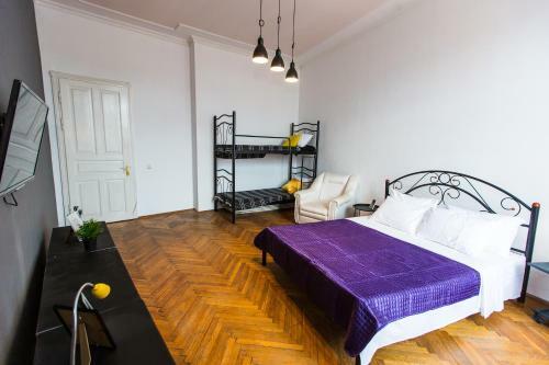 Apartamento Lovely Flat In Central Lviv