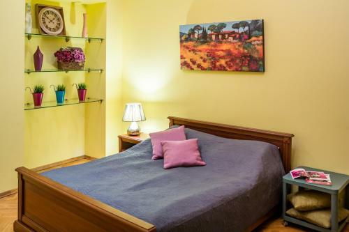 Apartamento Lovely Flat In Central Lviv