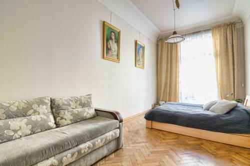 Apartamento Lovely Flat In Central Lviv