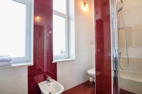 Apartamento Lovely Flat In Central Lviv