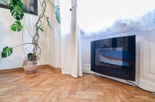 Apartamento Lovely Flat In Central Lviv