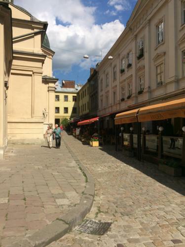 Apartamento Lovely Flat In Central Lviv