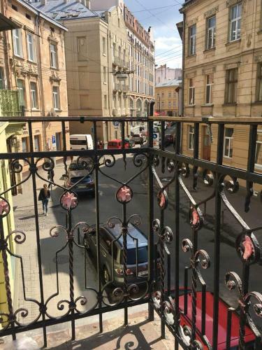 Apartamento Lovely Flat In Central Lviv