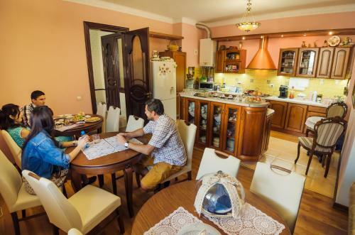 Hostal Saban Deluxe