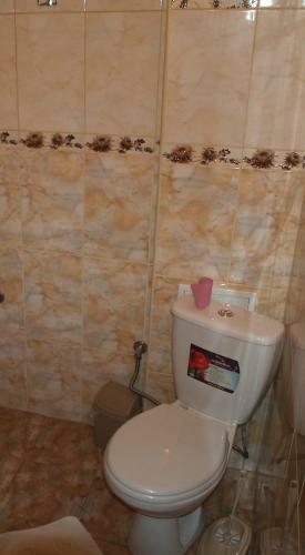 Apartament Sanitarna 17
