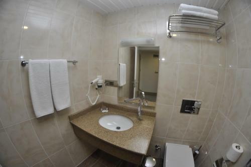 Hotel Ozyigit Otel