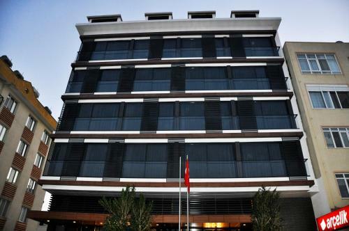 Hotel Ozyigit Otel