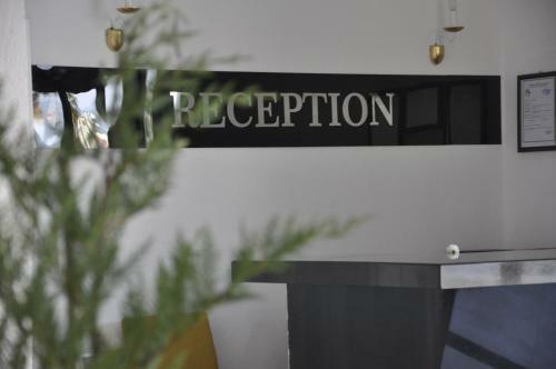 Hotel Ozyigit Otel