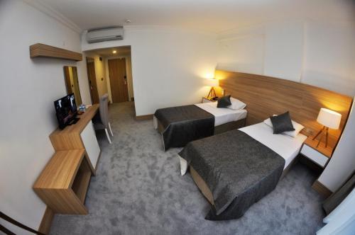 Hotel Ozyigit Otel