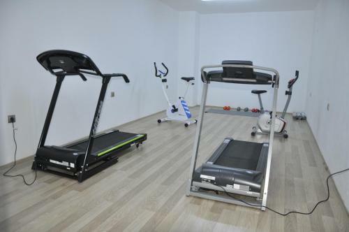 Hotel Ozyigit Otel