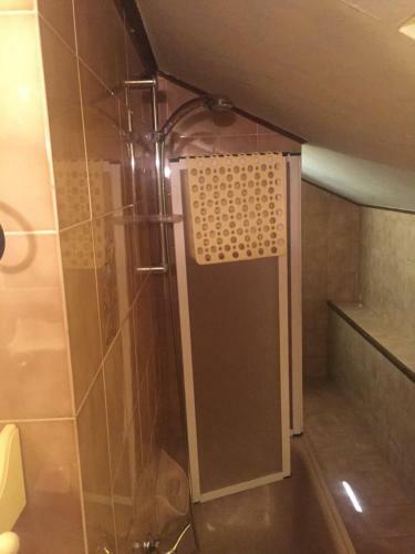 Apartamento Sestola Appartaments
